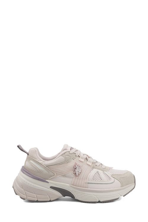 Nolen 5Pr Pudra Kadın Sneaker
