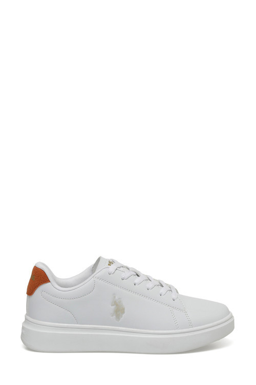Lında 4Fx Beyaz Kadın Sneaker