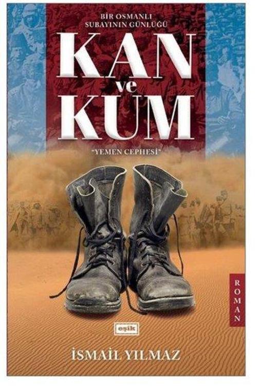 Kan ve Kum