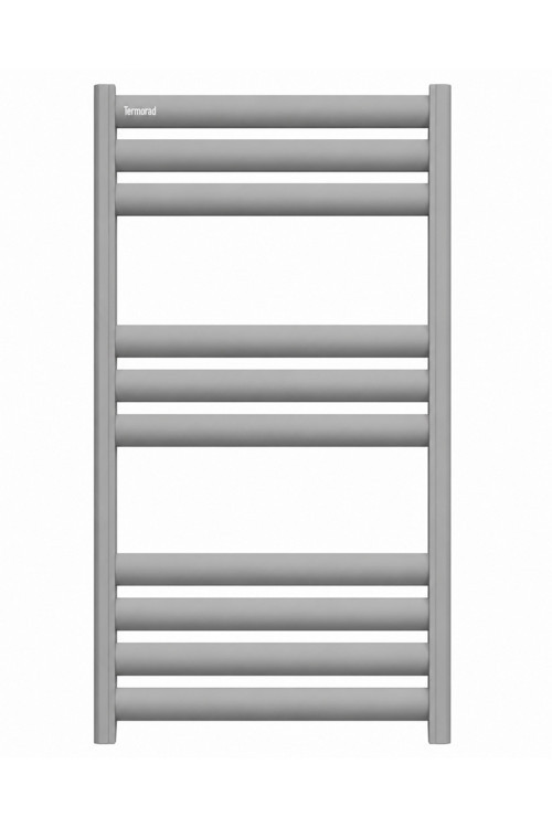 Alüminyum Mat Gri 50x100 Petsa Stila Havlupan