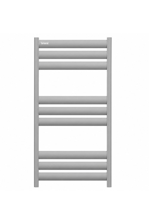 Alüminyum Mat Gri 50x90 Petsa Stila Havlupan