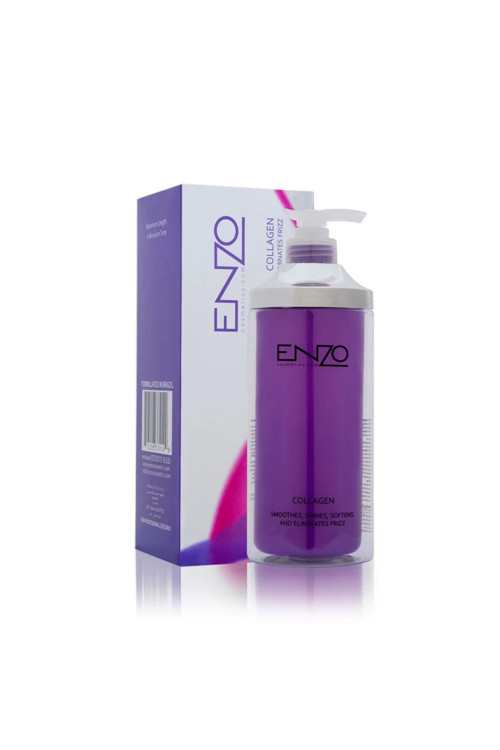 Keratin Bakım Formaldehitsiz 800 ML