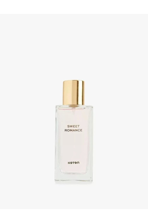 Kadın Parfüm Sweet Romance 100 ML