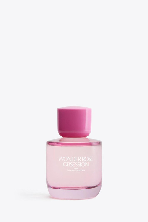 WONDER ROSE OBSESSION EDP 90 ML (İNDİRİMSEHRİ (