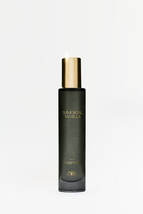 IMMORTAL VANILLA EDP 30 ML ( indirimsehri