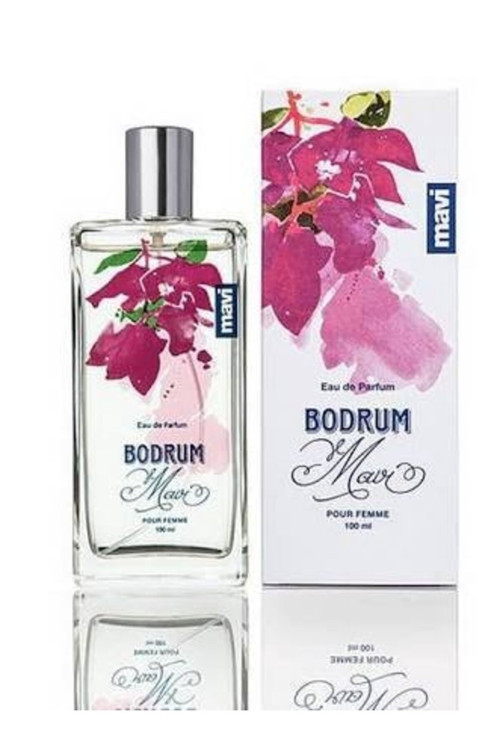 Bodrum 100 ML EDT Kadın Parfüm