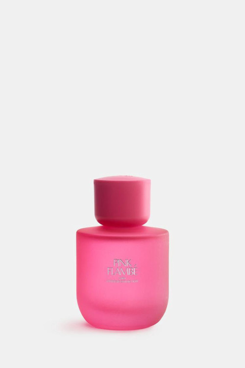 PINK FLAMBÉ EDT 90ML (3.04 FL. OZ).