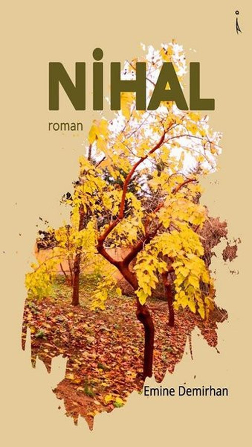 İkinci Adam Yayınları Nihal
