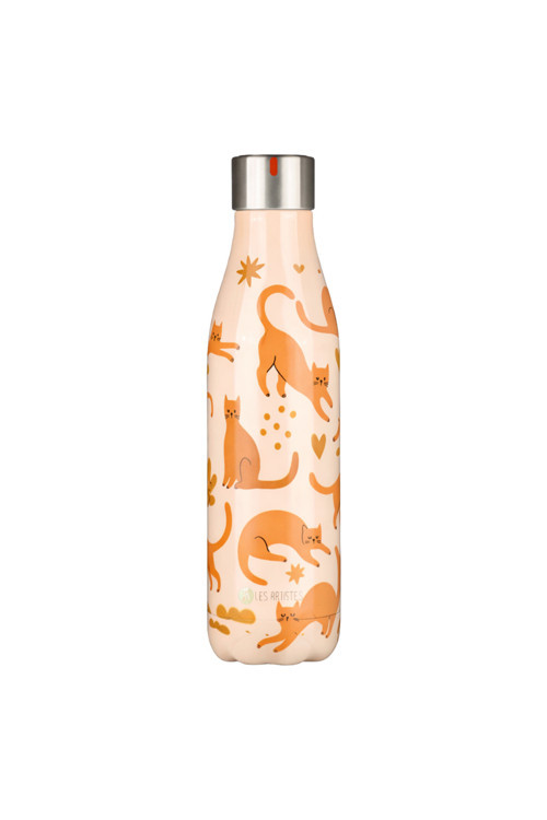 Isı Yalıtımlı Çelik Termos 500ml Cosy