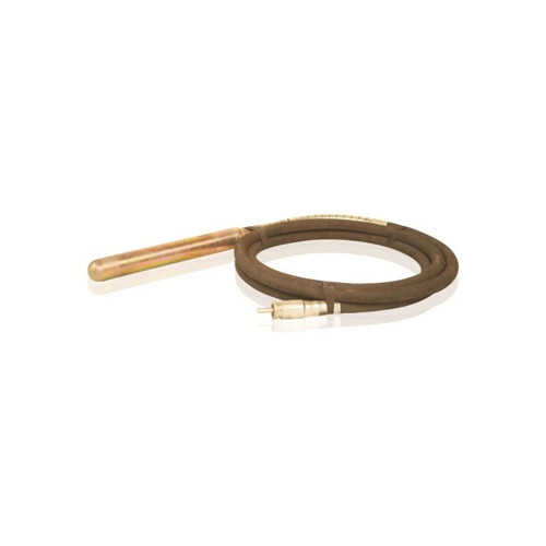 702 Vibratör Şişe Hortum 38 mm 4 mt