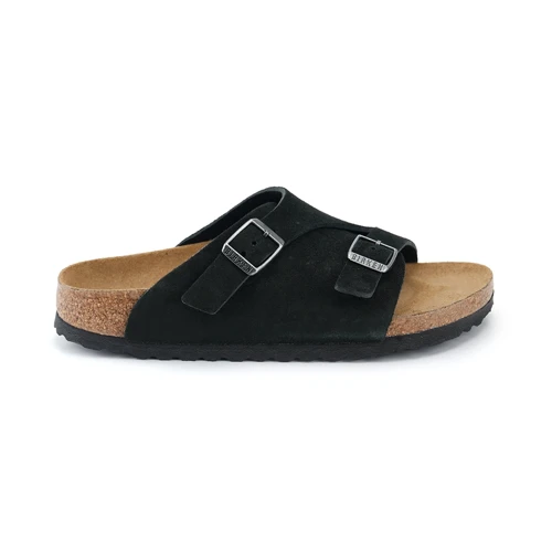 Zurıch Bs 1025060 Kadın Terlik Siyah SPARKSOLE