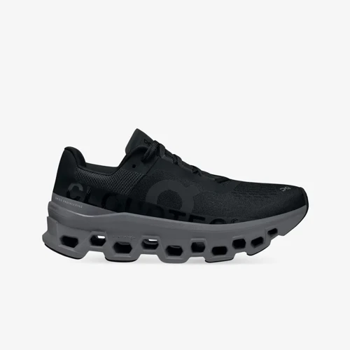 Cloudmonster 'Black Magnet' (W) 6199024 SPARKSOLE