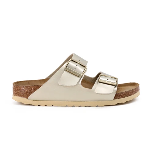 Arizona 1014841 Çocuk Terlik Metalik Altın SPARKSOLE
