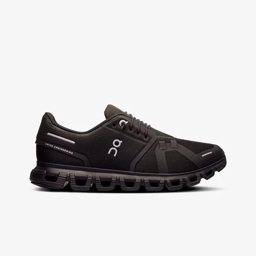 Cloud 6 'All Black' (W) 3WF10061043 SPARKSOLE