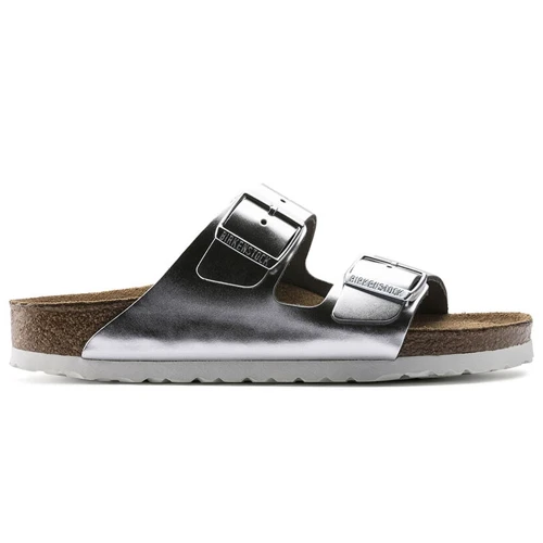 Arizona Bs 1005960 Unisex Terlik Gri SPARKSOLE