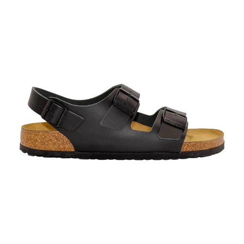 Milano Bs 34193 Erkek Terlik Siyah SPARKSOLE