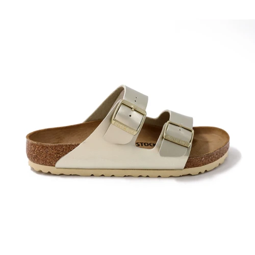 Arizona Kids BF 1014840 Çocuk Terlik Gümüş SPARKSOLE
