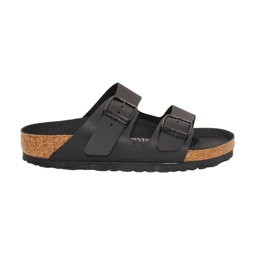 Arizona BF 1019098 Unisex Terlik Siyah SPARKSOLE