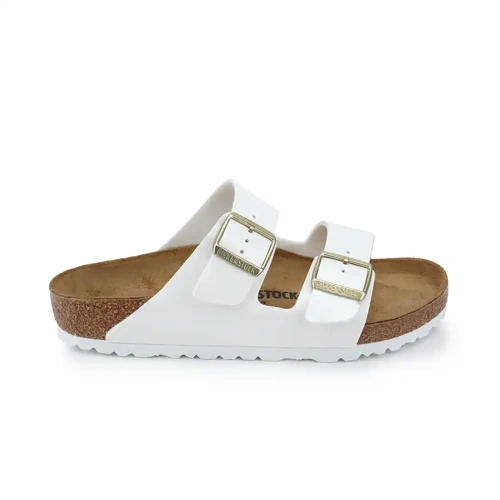 Arizona Bs 1005293 Kadın Terlik Beyaz SPARKSOLE