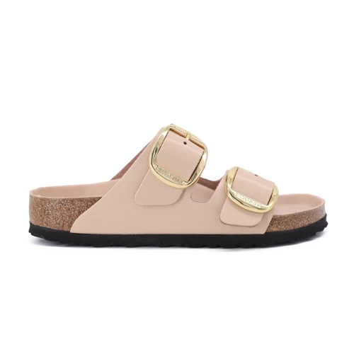 Arizona 1026478 Kadın Terlik Bej SPARKSOLE
