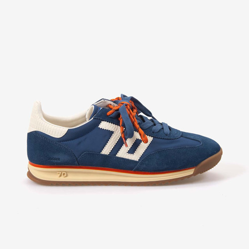 Erkek Bağcıklı Süet Spor & Sneaker Ayakkabı N26