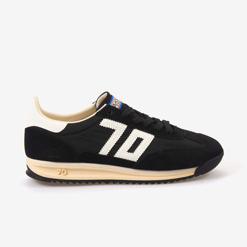 Erkek Bağcıklı Süet Spor & Sneaker Ayakkabı N26