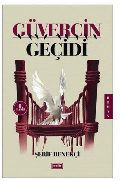 Güvercin Geçidi