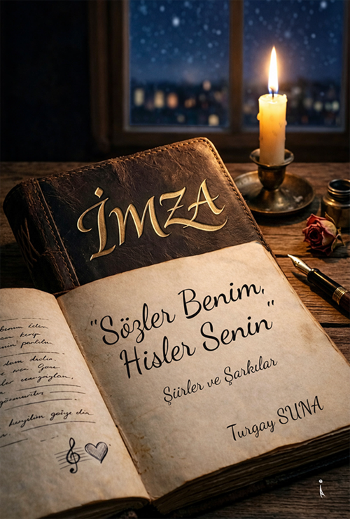 İMZA
