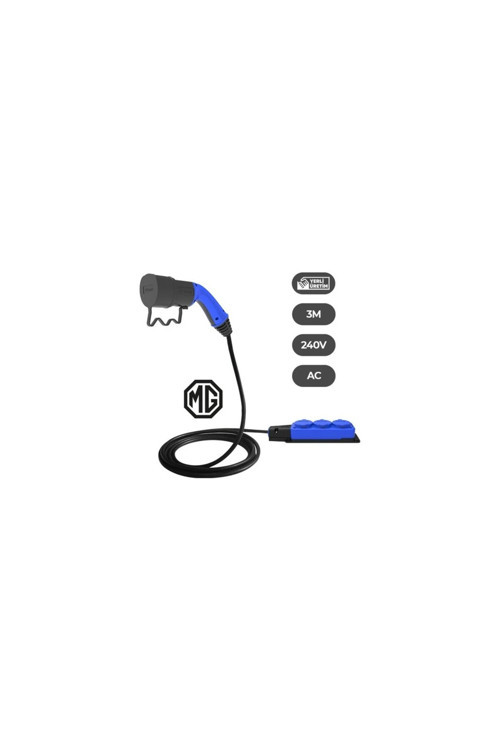Elektrikli Araç Şarj Kablosu BEV2L-3203-3203 (1.5M) MG