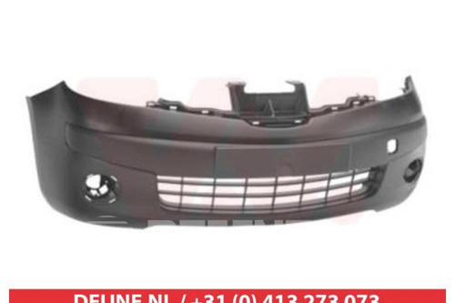 Nissan Note Ön Tampon 2006 (Oem No: 620229U30H)