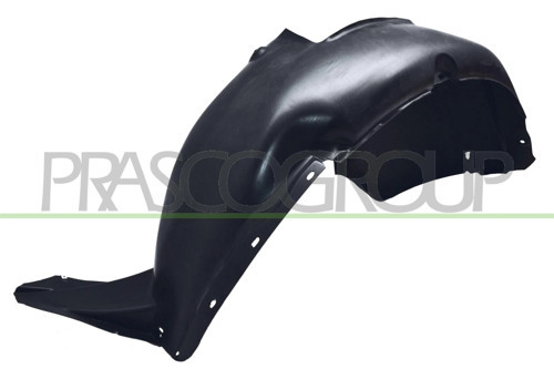 Seat Leon Ön Çamurluk Davlumbazı Sol 2006-2012 (Oem No: 1P0809957)