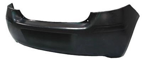 Toyota Yaris Arka Tampon Bandlı 2009- 2011-/Tüv (Oem No: 521590D986)