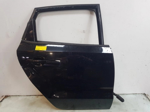 Volkswagen Polo Arka Kapı Sağ 2009- (Oem No: 6R4833056J)