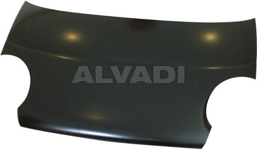 Daewo Matiz 1998-2000 Motor Kaputu (Oem No: 96314616)