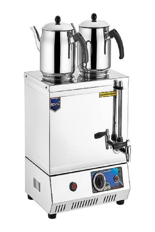 30 Model Elektrikli Çay Ocağı 24 Lt - Ep02-demlik Dahil Değildir