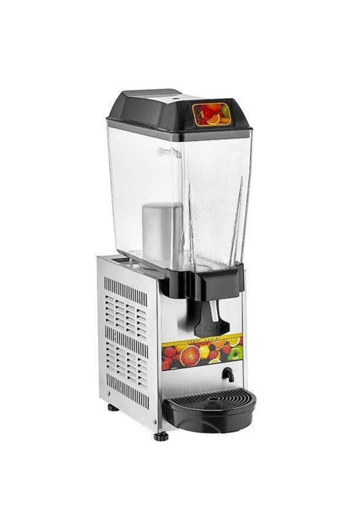 Tekli Şerbet Soğutucu 20 Litre