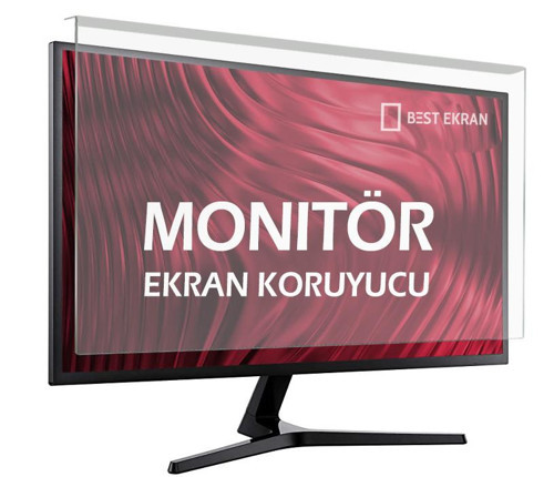 Lenovo Legion Pro 32UD-10 Ekran Koruyucu - 31.5" inç Monitör Ekran Koruyucu