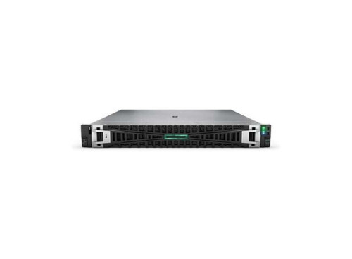 Sılver 4510 Dl380 Gen11 P71674-425 64Gb Ddr5 Rdımm-6X960Gb Ssd-2X1000W 2U Rack Sunucu Mr408İ-O 8Sff Srv