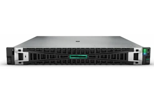 Sılver 4510 Dl380 Gen11 P71674-425 64Gb Ddr5 Rdımm-2X960Gb+6X3.84Tb Ssd-2X1000W 2U Rack Sunucu Mr408İ-O 8Sff Srv