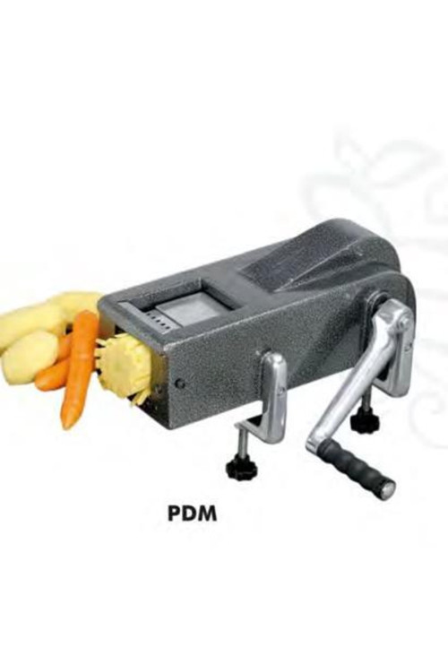 Pdm Patates Dilimleme Makinası
