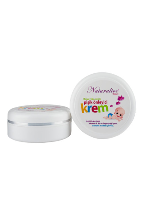 Pişik Kremi 50 GR