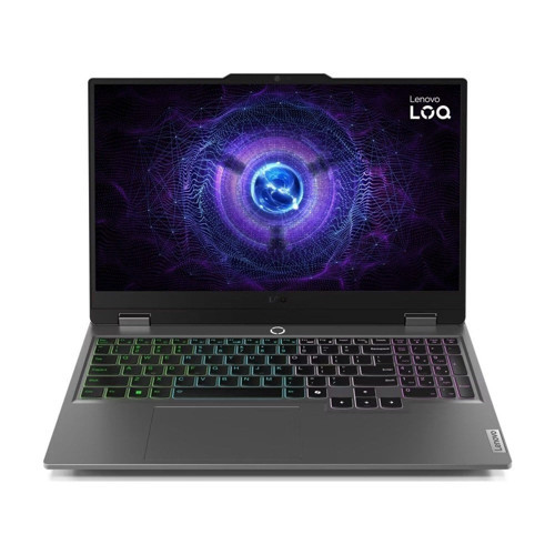 Loq 15IRX9 I7 13650HX 16GB 512GB SSD 8gb RTX4060 (115W) 15.6" 144Hz Freedos Taşınabilir Bilgisayar 83DV011ETR K7