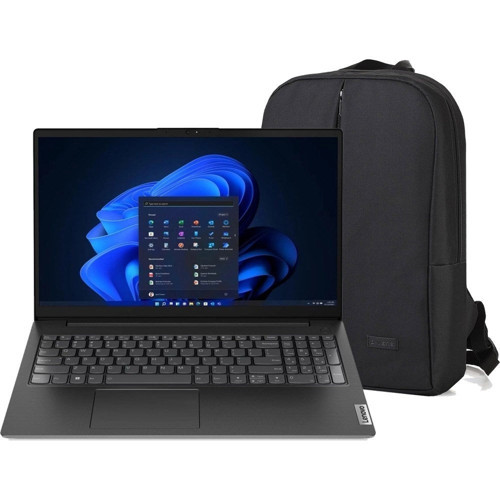 V15 G4 82YY0012TR C42 Amd Ryzen 7-7730U 16 GB Ddr4 4 Tb 15.6 Inç Full Hd Tn Freedos Laptop + Çanta