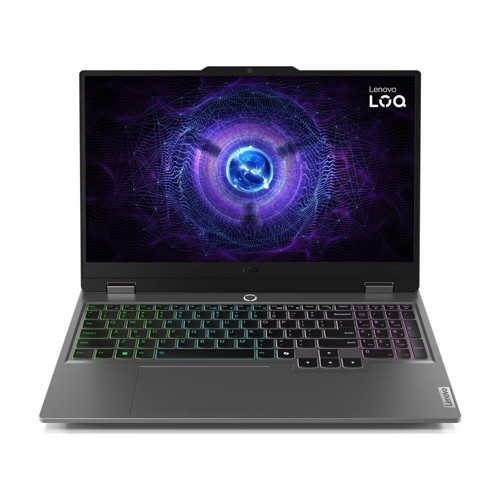 Loq 15IRX9 I7 13650HX 16GB 512GB SSD 8gb RTX4060 (115W) 15.6" 144Hz Freedos Taşınabilir Bilgisayar 83DV00WTTR K7