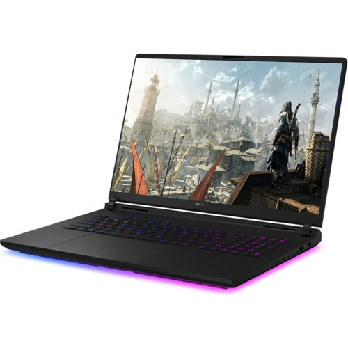 Rog Strix Scar 18 G835LX-SA156 Intel Core Ultra 9 275HX Aı 48GB GB 2tb SSD 24GB/RTX5090 Gddr7 175W 18" 2.5k 2560 x 1600 240Hz 3ms 1200NITS Windows 11 Pro Laptop WSA156W21+ZETTAÇANTA