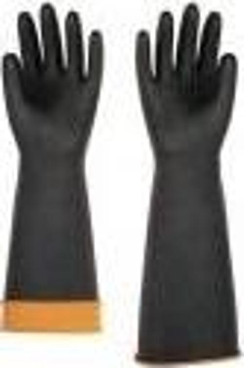 STARLINE H1-45 KAUÇUK ELDİVEN NO :11/XL (45 CM)