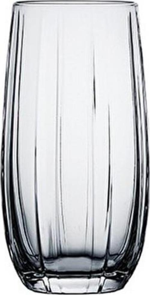 Su Bardağı 420415 3Lü Linka Gri 500cc