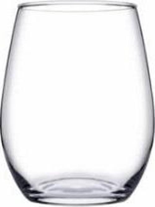 Su Bardağı Amber 3Lü 420858 440cc