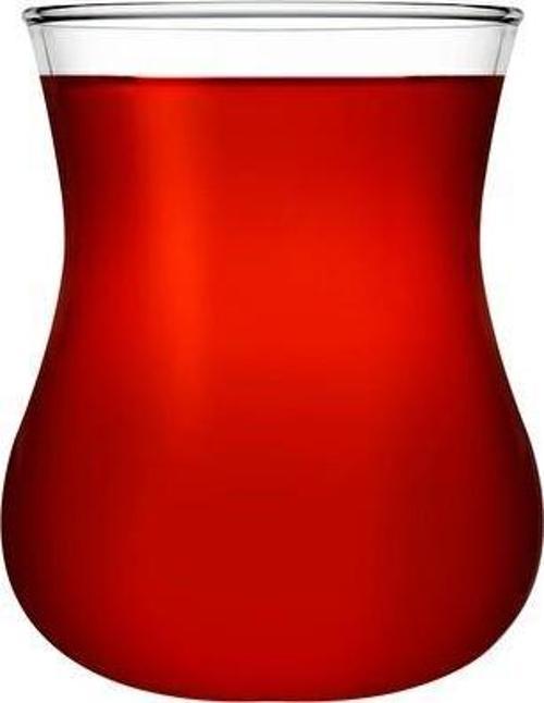 Çay Bardağı Semaver 42801 285cc 3Lü