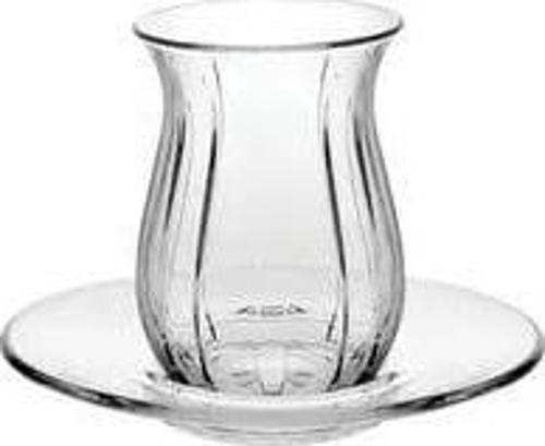Çay Tabağı 54621 6Lı Linka